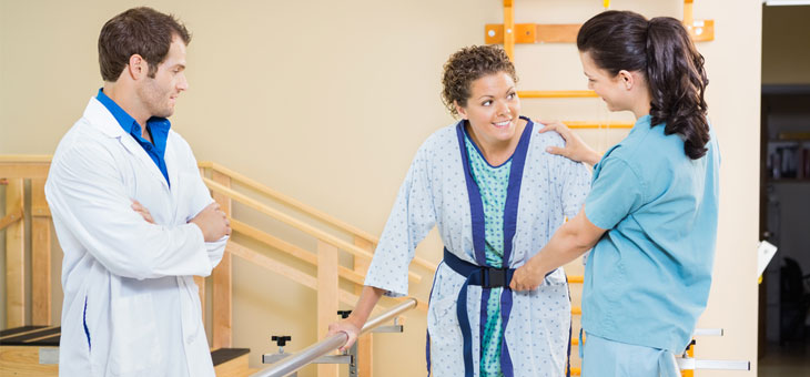 Inpatient Rehab Treatment in Hanover Park, IL